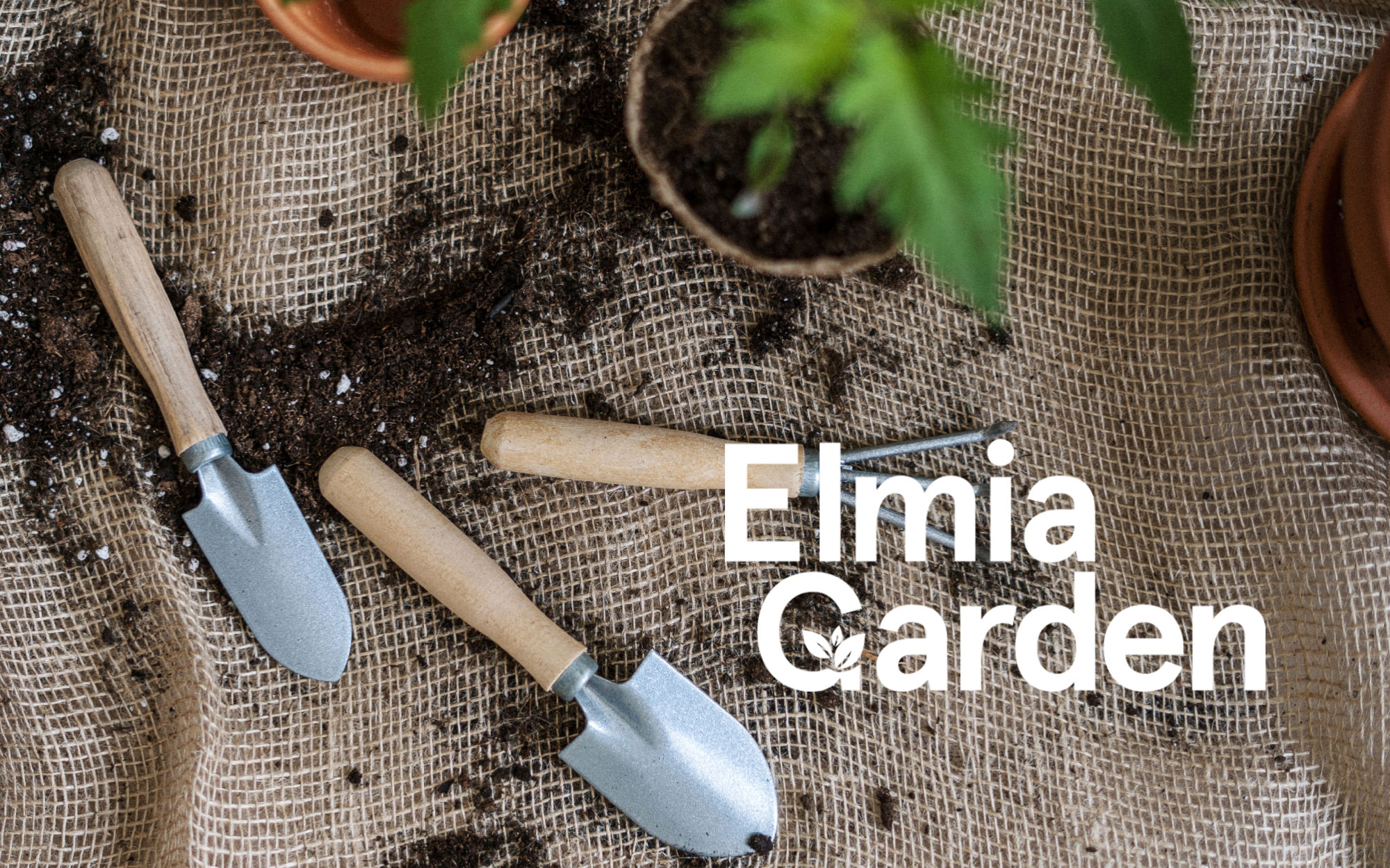 Elmia Garden